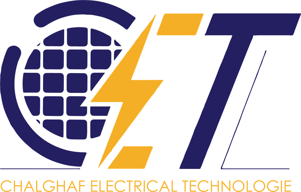 CET - Chalghaf Electrical Technology